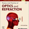 Theory and Practice of Optics & Refraction, 5th edition (Original PDF from Publisher)
