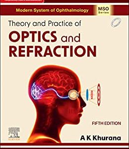 Theory and Practice of Optics & Refraction, 5th edition (Original PDF from Publisher)