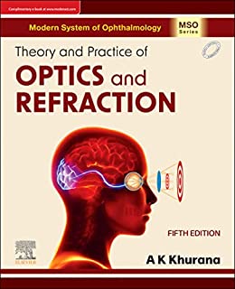Theory and Practice of Optics & Refraction, 5th edition (Original PDF from Publisher)