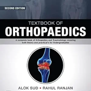 Textbook of Orthopaedics, 2nd Edition (True PDF from Publisher)