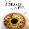 Parsons’ Diseases of the Eye, 24th edition (Original PDF from Publisher)