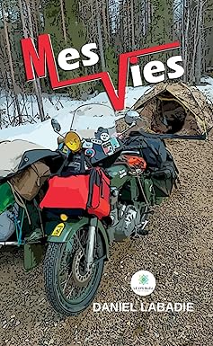 Mes vies (French Edition) (EPUB)