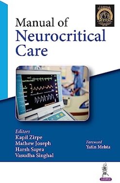 Manual of Neurocritical Care (Original PDF from Publisher)