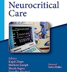 Manual of Neurocritical Care (Original PDF from Publisher)