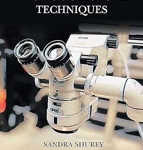 A Manual of Basic Microsurgical Techniques (Original PDF from Publisher)