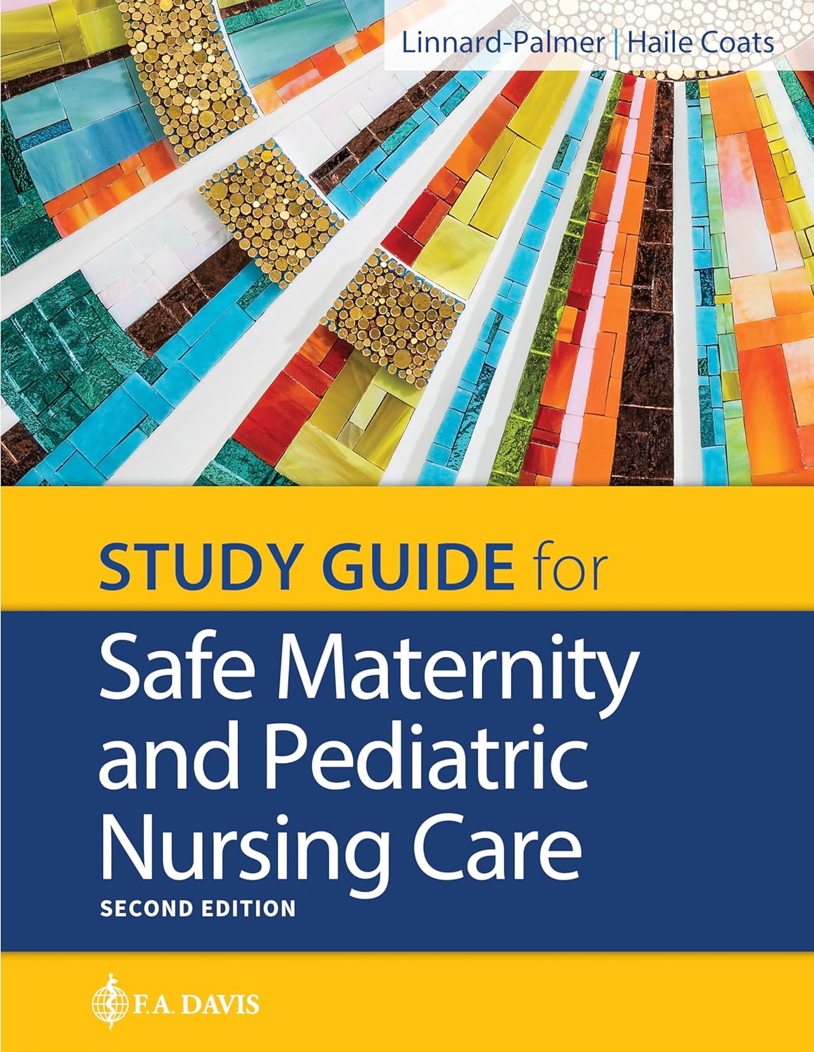 Study Guide for Safe Maternity & Pediatric Nursing Care, 2nd Edition (EPUB)