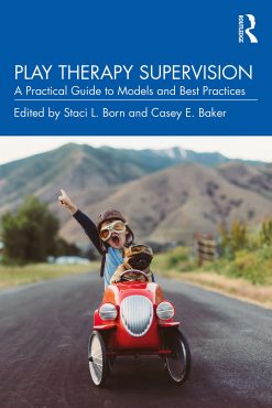 Play Therapy Supervision (Original PDF from Publisher)