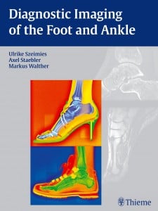 Diagnostic Imaging of the Foot and Ankle (ORIGINAL PDF from Publisher)