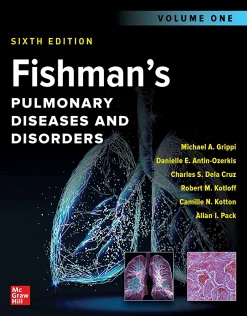 Fishman’s Pulmonary Diseases and Disorders, 2-Volume Set, Sixth Edition (Videos)