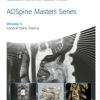 AOSpine Masters Series, Volume 5: Cervical Spine Trauma (Original PDF from Publisher)