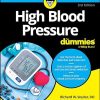 High Blood Pressure For Dummies, 3ed (Original PDF from Publisher)