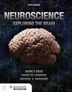Neuroscience: Exploring the Brain, 5th edition (EPUB)