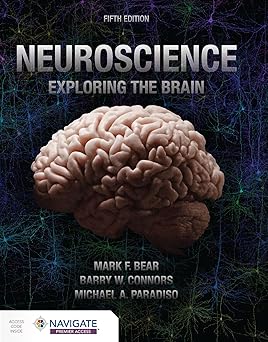 Neuroscience: Exploring the Brain, 5th edition (EPUB)