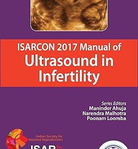 ISARCON 2017 Manual of Ultrasound in Infertility (Original PDF from Publisher)