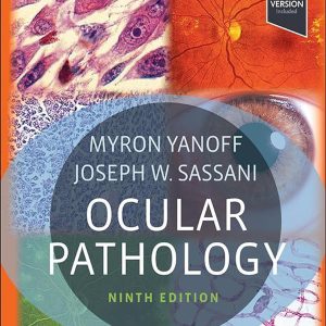 Ocular Pathology, 9th edition (ePub+Converted PDF)