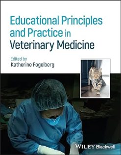 Educational Principles and Practice in Veterinary Medicine (Original PDF from Publisher)