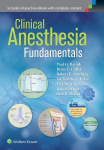 Clinical Anesthesia Fundamentals (EPUB)