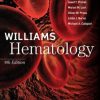 Williams Hematology, 9th Edition (ORIGINAL PDF from Publisher)