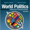World Politics: Trend and Transformation (Original PDF from Publisher)