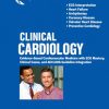 Clinical Cardiology: Evidence-Based Cardiovascular Medicine with ECG Mastery, Clinical Cases, and ACC/AHA Guideline Integration (Original PDF from Publisher)