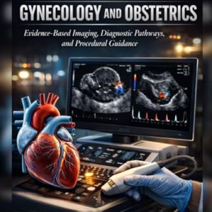 Clinical Ultrasound in Gynecology and Obstetrics: Evidence-Based Imaging, Diagnostic Pathways, and Procedural Guidance (Original PDF from Publisher)
