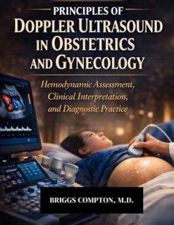 Principles of Doppler Ultrasound in Obstetrics and Gynecology: Hemodynamic Assessment, Clinical Interpretation, and Diagnostic Practice (Original PDF from Publisher)