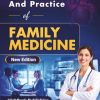 Principles and Practices of Family Medicine: A Practical Clinical Guide for Primary Care Providers featuring Diagnostic Reasoning and 2026 Guidelines (Original PDF from Publisher)