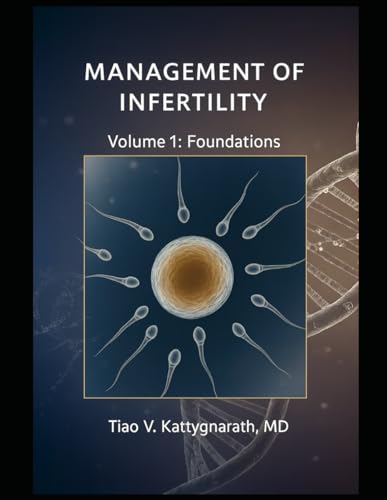 Management of Infertility: Volume 1: Foundations (EPUB)