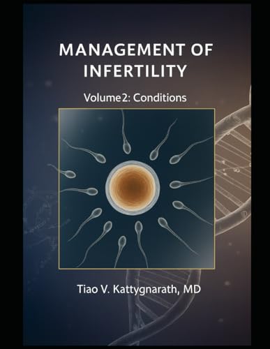 Management of Infertility: Volume 2: Conditions (EPUB)