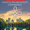 Fundamentals of Clinical Rehabilitation Counseling (High Quality Image PDF)