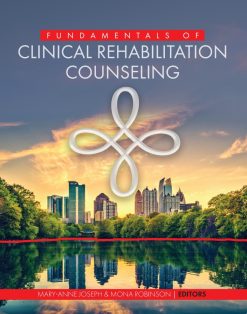 Fundamentals of Clinical Rehabilitation Counseling (High Quality Image PDF)