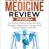MODE’S INTERNAL MEDICINE REVIEW: For the Busy Medical Student, Resident, Hospitalist, Subspecialist… Concepts Made Easy and Simple in Less Time (Original PDF from Publisher)