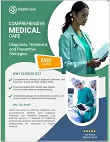 Comprehensive Medical Care: Diagnosis, Treatment, and Preventive Strategies (EPUB + Converted PDF)