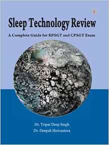 Sleep Technology Review (Original PDF from Publisher)