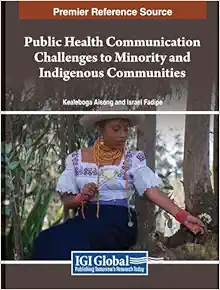 Public Health Communication Challenges to Minority and Indigenous Communities (Original PDF from Publisher)
