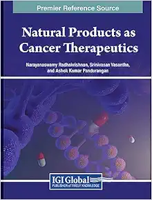 Natural Products As Cancer Therapeutics (EPUB)