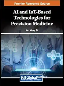 AI and IoT-Based Technologies for Precision Medicine (EPUB)