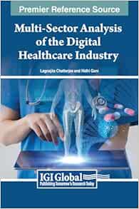 Multi-Sector Analysis of the Digital Healthcare Industry (Original PDF from Publisher)