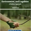 Bridging Health, Environment, and Legalities: A Holistic Approach (Original PDF from Publisher)