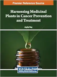 Harnessing Medicinal Plants in Cancer Prevention and Treatment (Original PDF from Publisher)