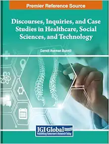 Innovations, Securities, and Case Studies Across Healthcare, Business, and Technology (Original PDF from Publisher)