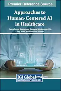 Approaches to Human-Centered AI in Healthcare (EPUB)