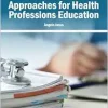 Instructional Approaches for Health Professions Education (Original PDF from Publisher)