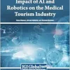 Impact of AI and Robotics on the Medical Tourism Industry (Original PDF from Publisher)
