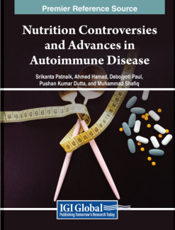 Nutrition Controversies and Advances in Autoimmune Disease (EPUB)