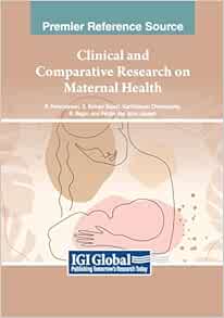 Clinical and Comparative Research on Maternal Health (EPUB)