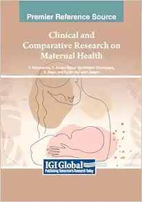 Clinical and Comparative Research on Maternal Health (Original PDF from Publisher)