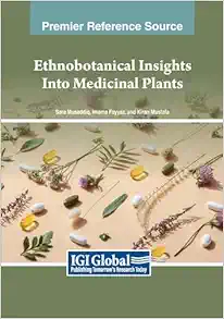 Ethnobotanical Insights Into Medicinal Plants (Original PDF from Publisher)