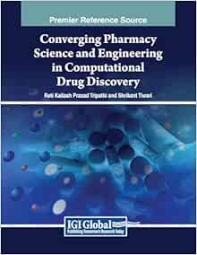 Converging Pharmacy Science and Engineering in Computational Drug Discovery (EPUB)