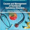 Causes and Management of Nutritional Deficiency Disorders (Original PDF from Publisher)
